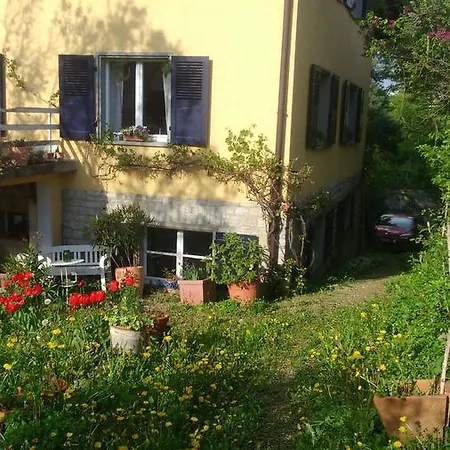 Am Park Couette-café Rheinfelden